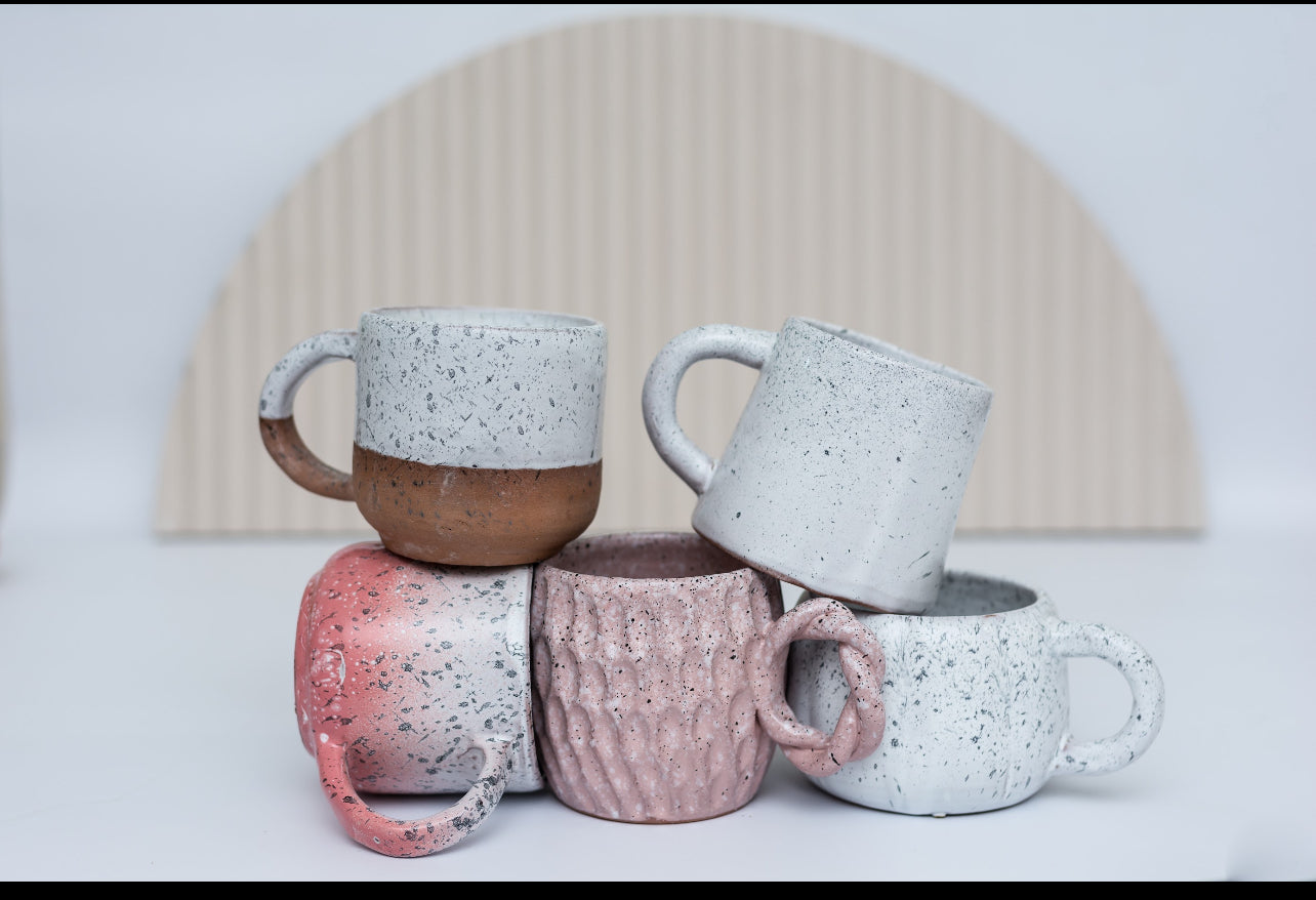 Cups & Mugs