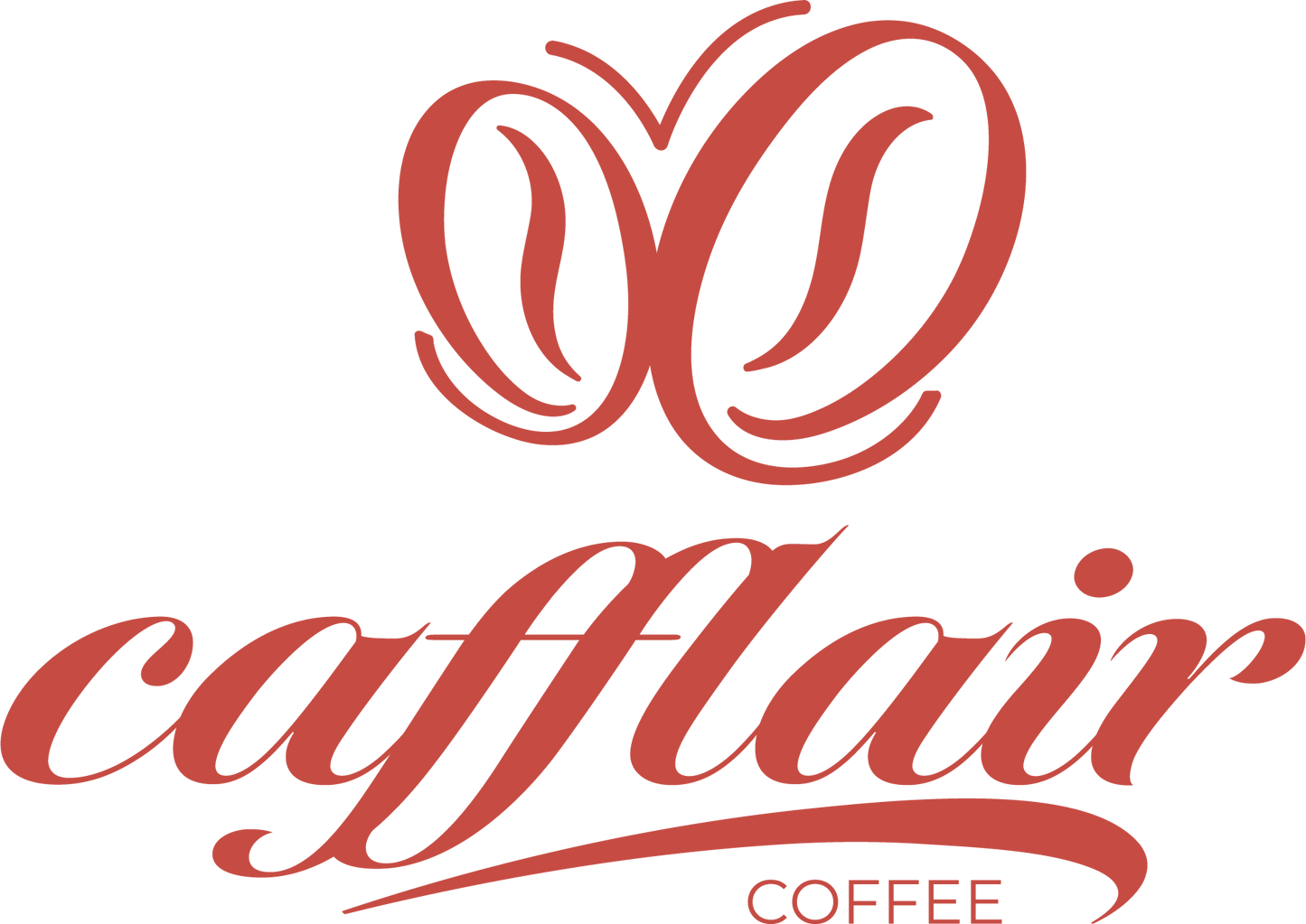 Carmel Coffee - قهوة بنكهة الكراميل