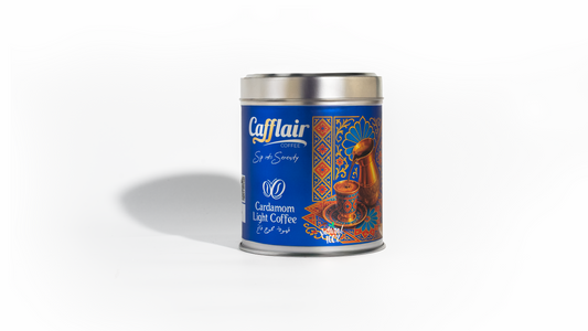 Mehaweg light coffee-قهوة محوج فاتح