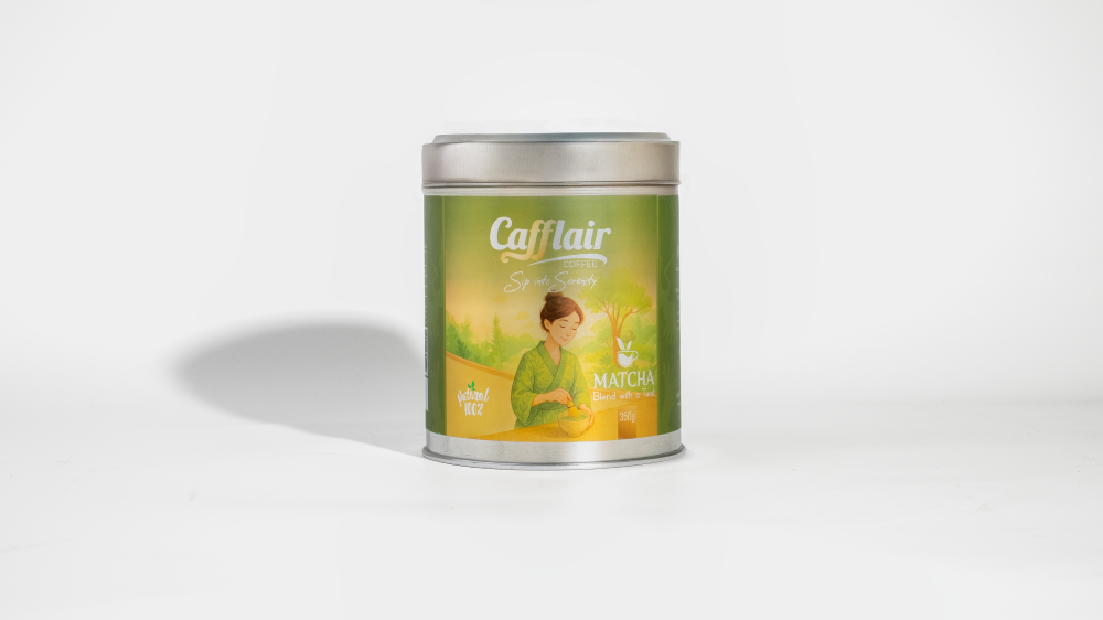 Matcha