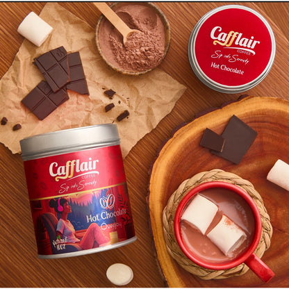 Hot Chocolate