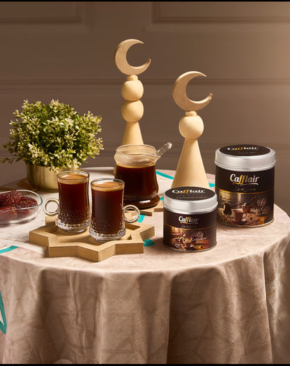 Plaint coffee - سادة وسط