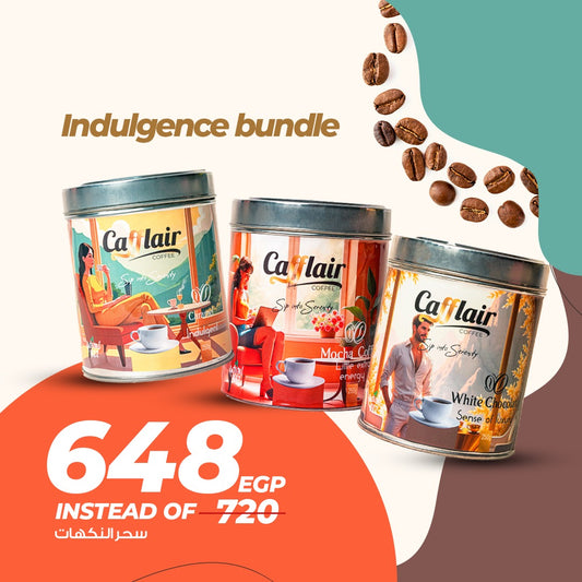 Indulgence bundle